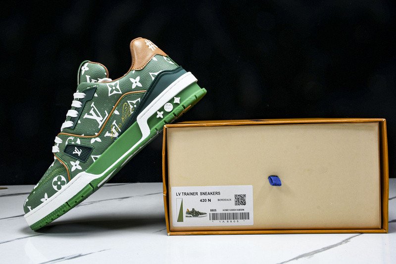 LOU1_TON SNEAKERS