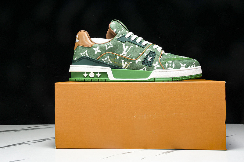 LOU1_TON SNEAKERS