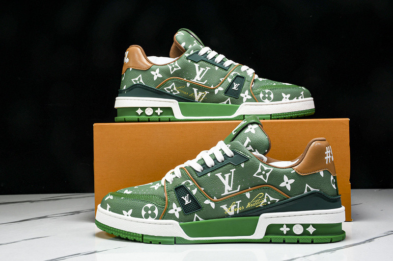 LOU1_TON SNEAKERS