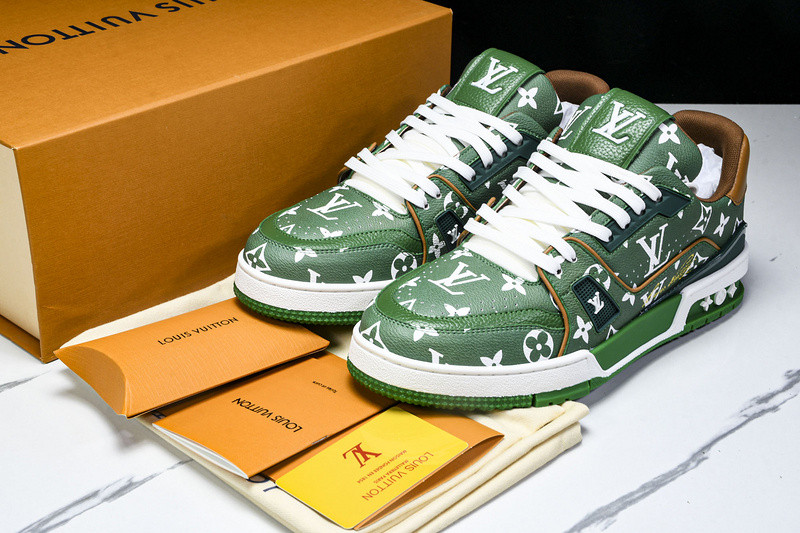 LOU1_TON SNEAKERS