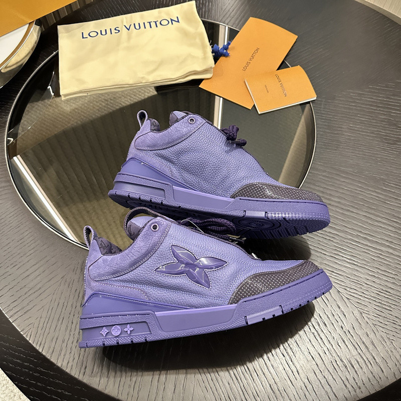 LOU1_TON SNEAKERS