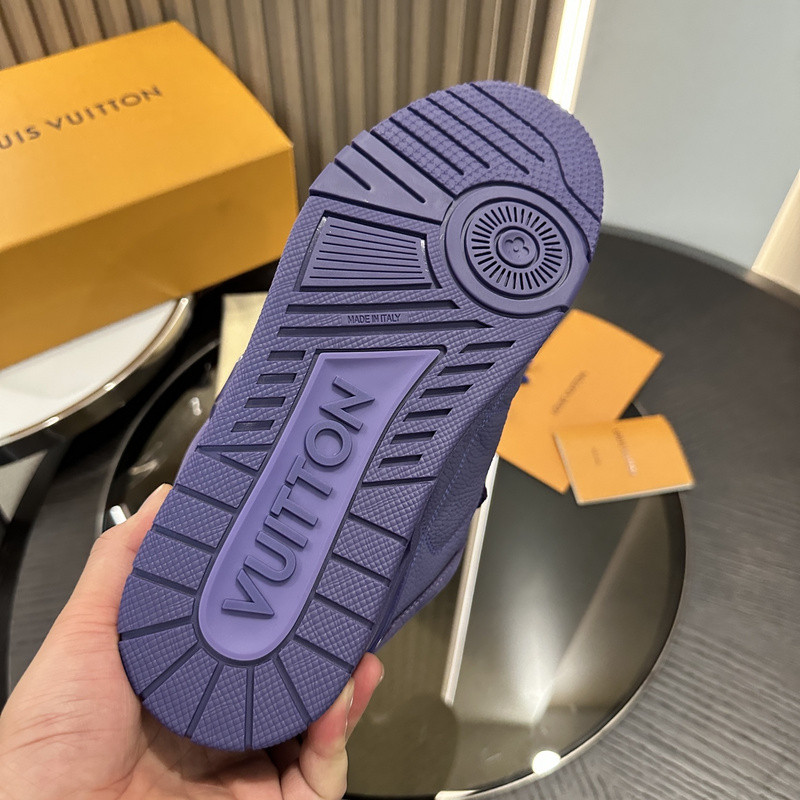LOU1_TON SNEAKERS