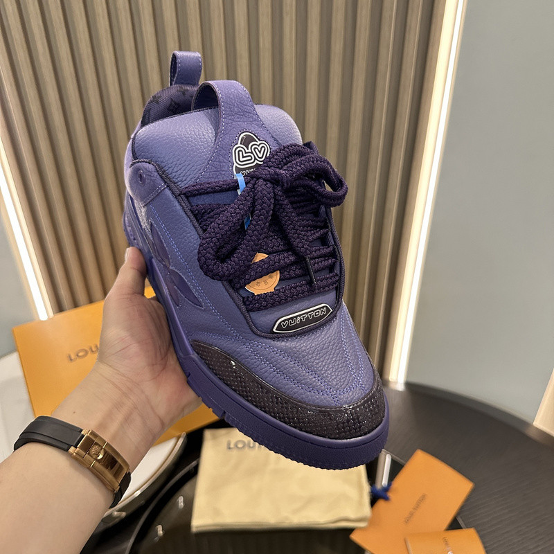 LOU1_TON SNEAKERS