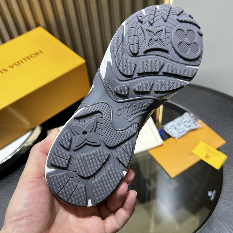 LOU1_TON SNEAKERS