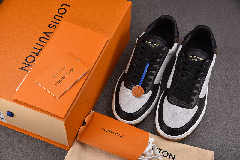 LOU1_TON SNEAKERS