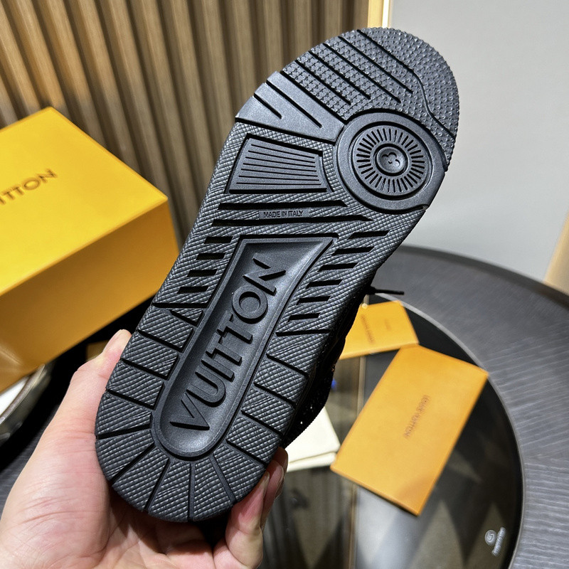 LOU1_TON SNEAKERS