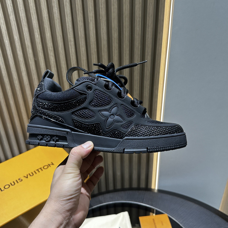 LOU1_TON SNEAKERS