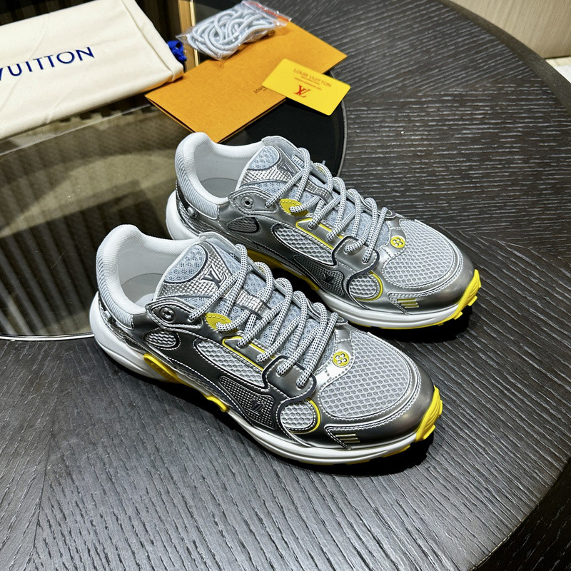 LOU1_TON SNEAKERS