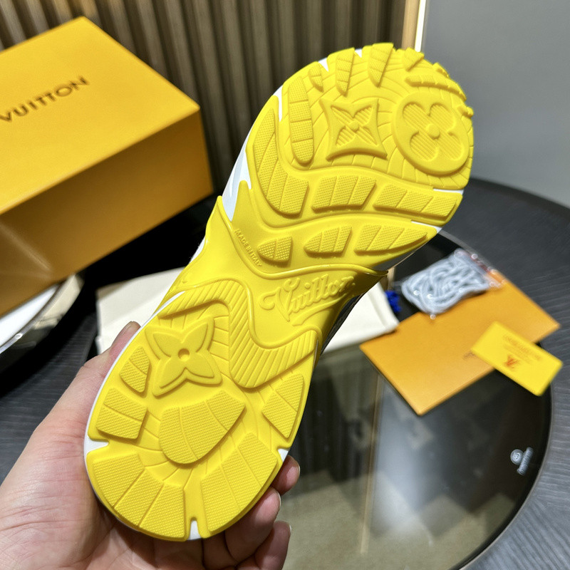 LOU1_TON SNEAKERS
