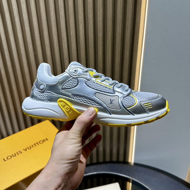 LOU1_TON SNEAKERS
