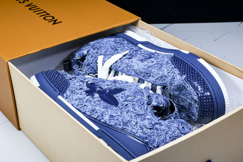 LOU1_TON SNEAKERS