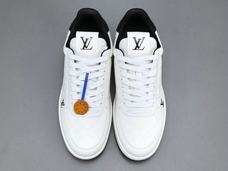 LOU1_TON SNEAKERS