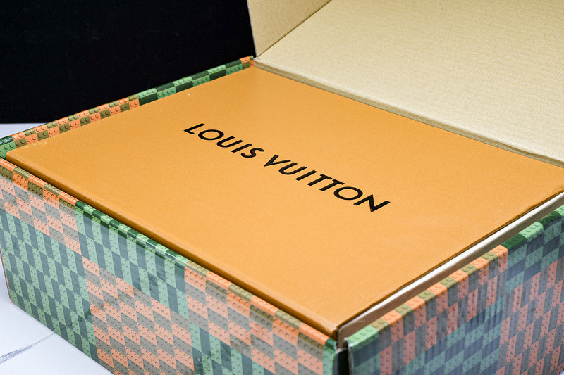 LOU1_TON SNEAKERS