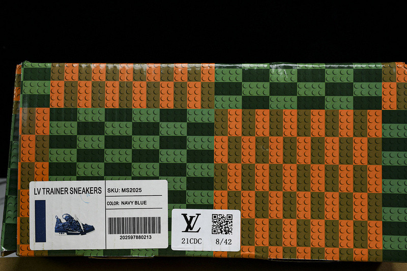LOU1_TON SNEAKERS