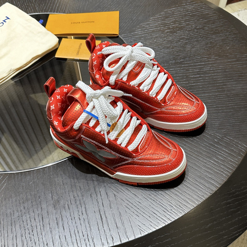 LOU1_TON SNEAKERS
