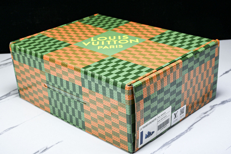 LOU1_TON SNEAKERS