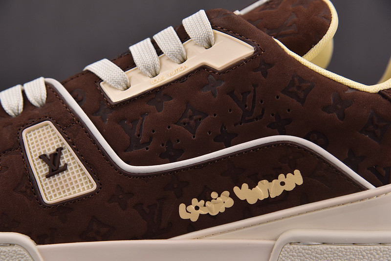 LOU1_TON SNEAKERS