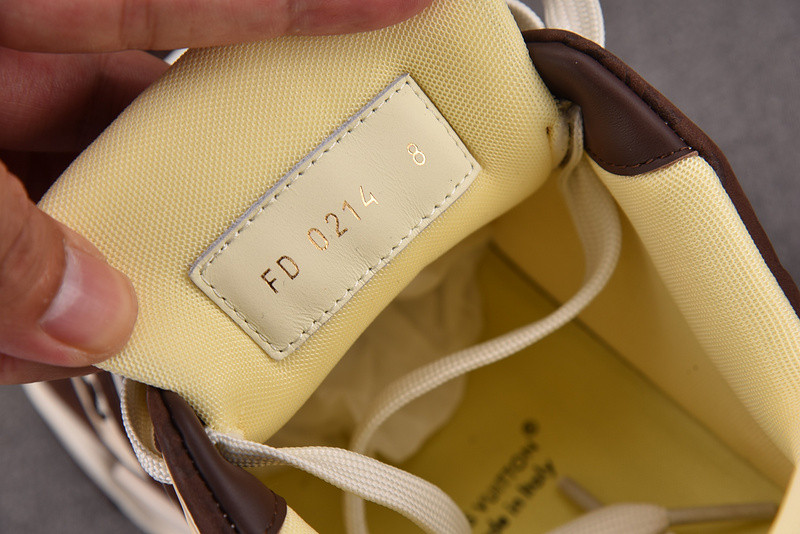 LOU1_TON SNEAKERS
