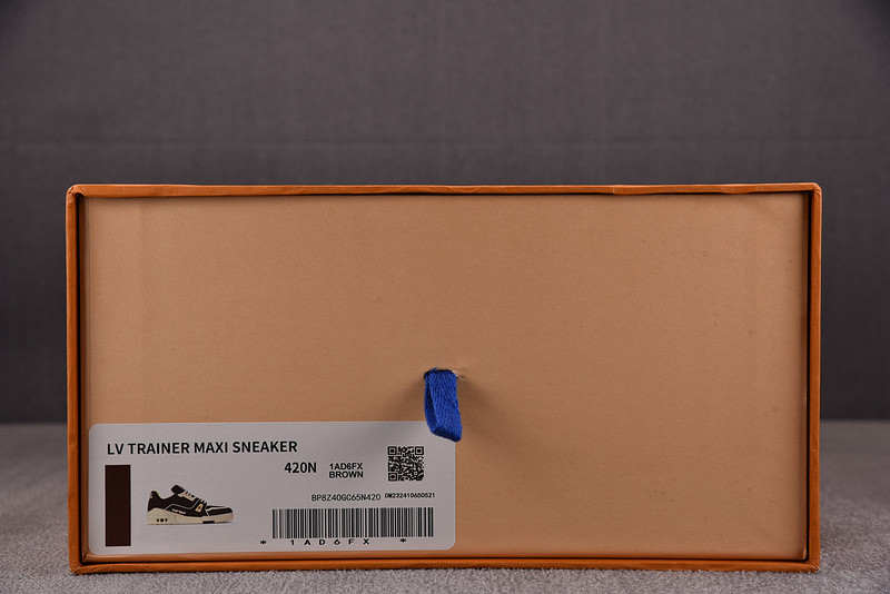 LOU1_TON SNEAKERS