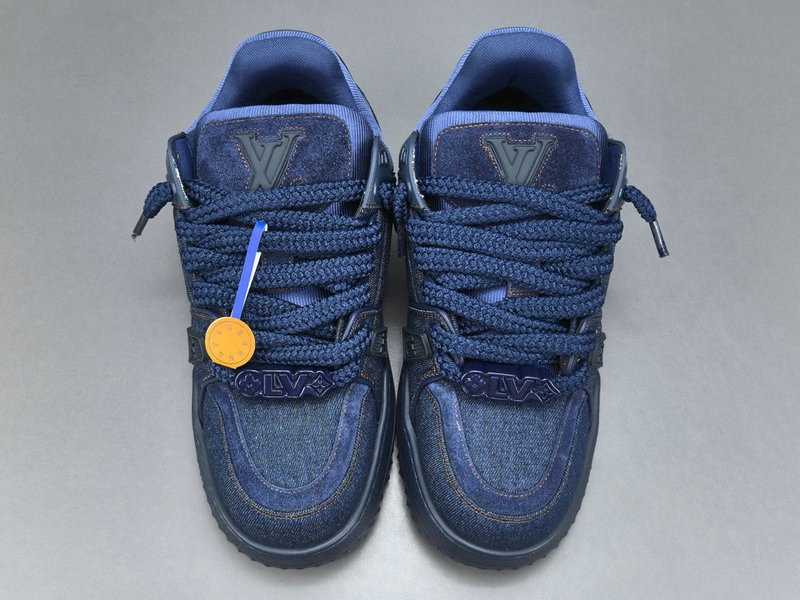 LOU1_TON SNEAKERS