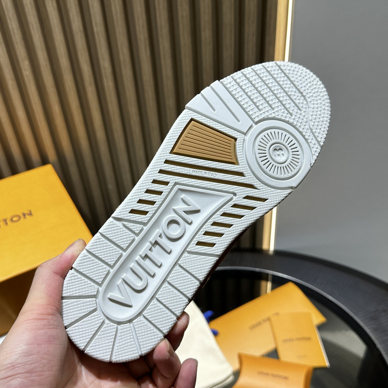 LOU1_TON SNEAKERS