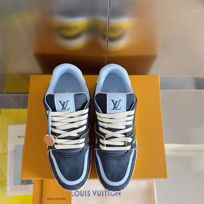 LOU1_TON SNEAKERS