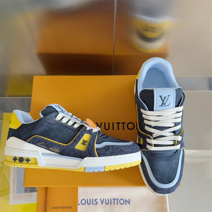 LOU1_TON SNEAKERS
