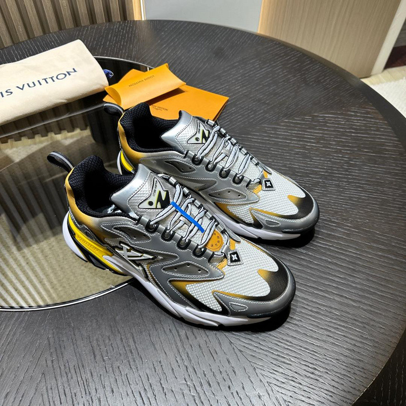 LOU1_TON SNEAKERS