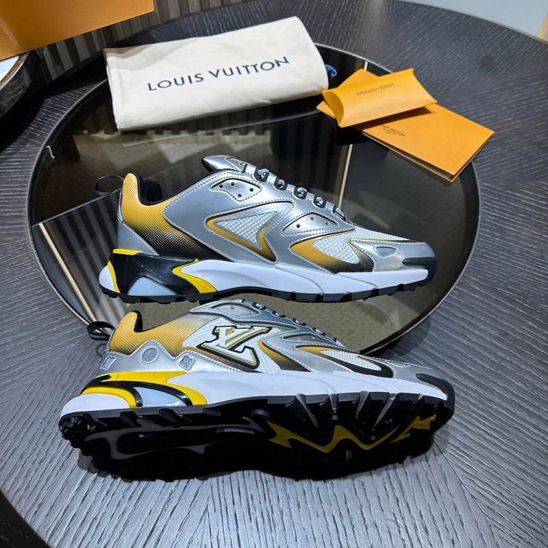 LOU1_TON SNEAKERS