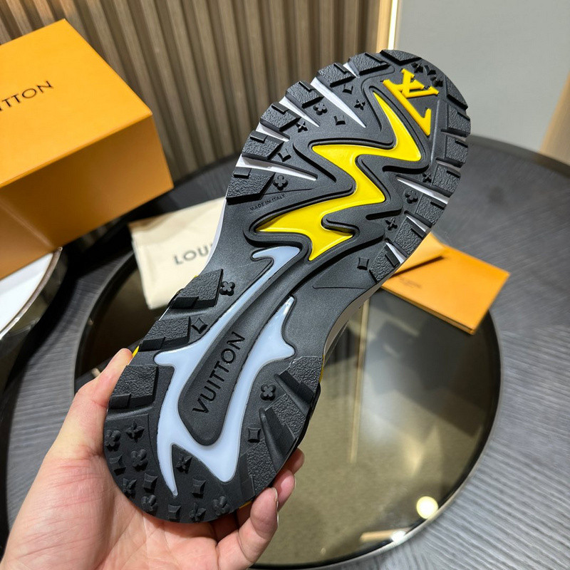 LOU1_TON SNEAKERS