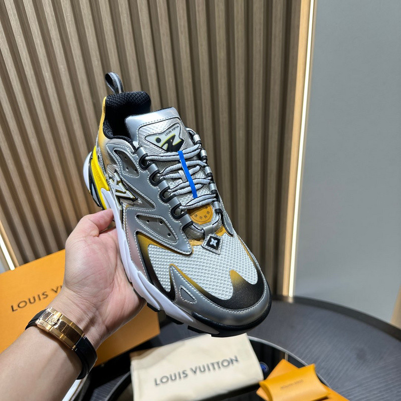 LOU1_TON SNEAKERS