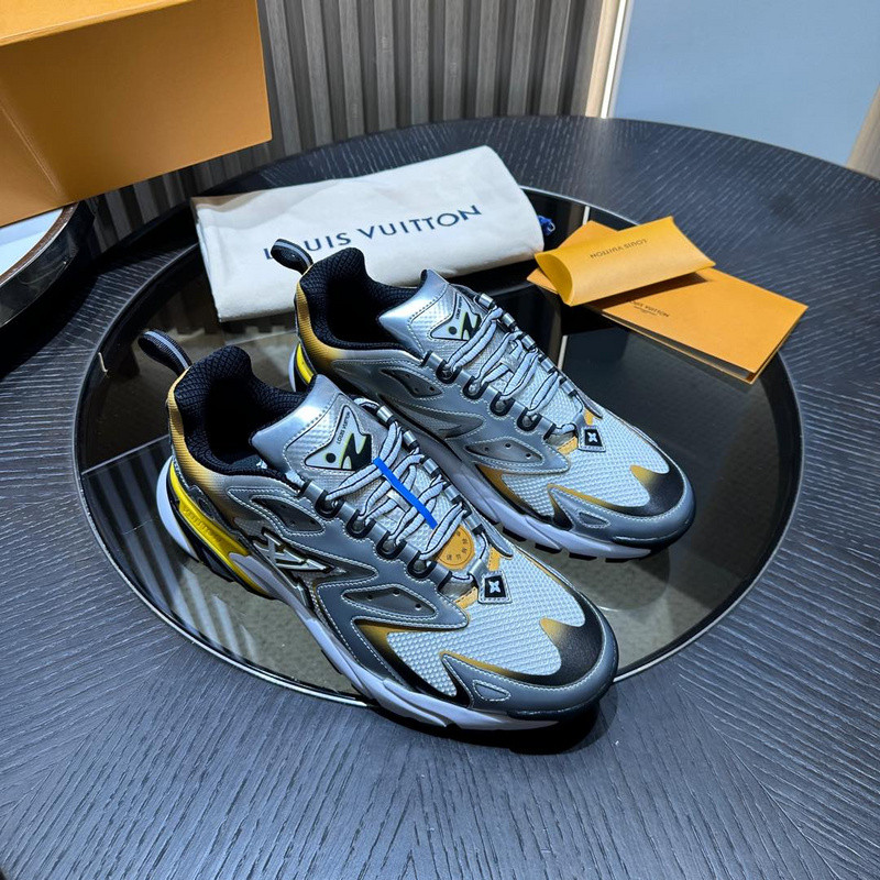 LOU1_TON SNEAKERS