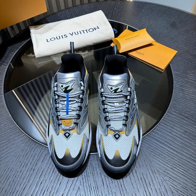 LOU1_TON SNEAKERS