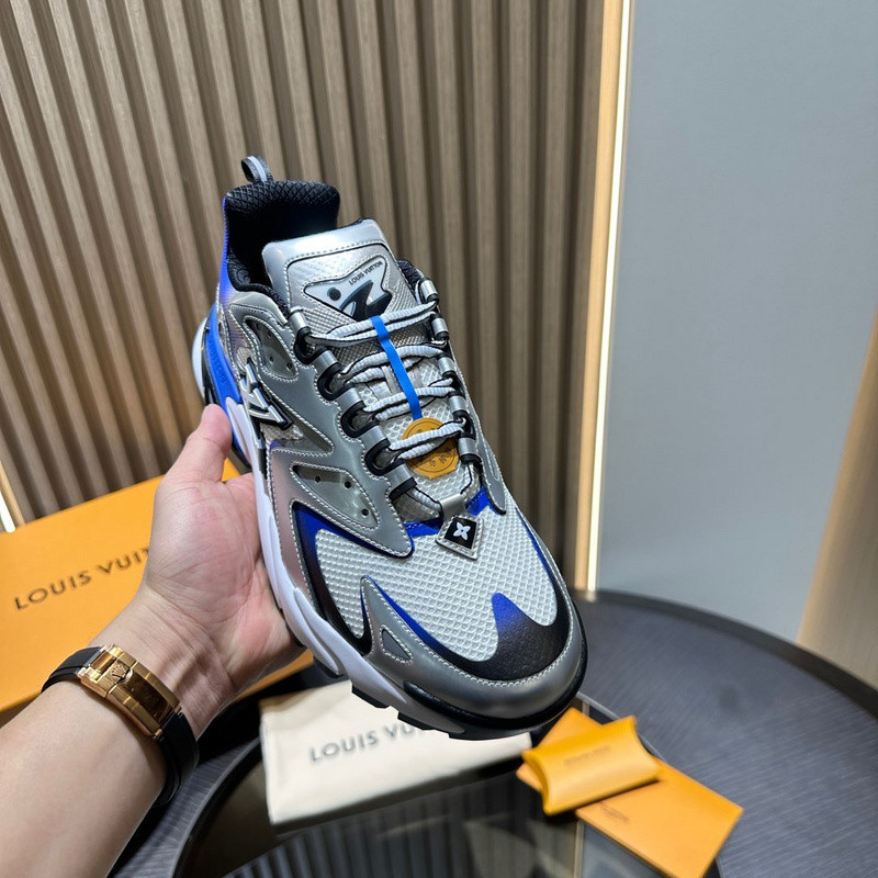 LOU1_TON SNEAKERS