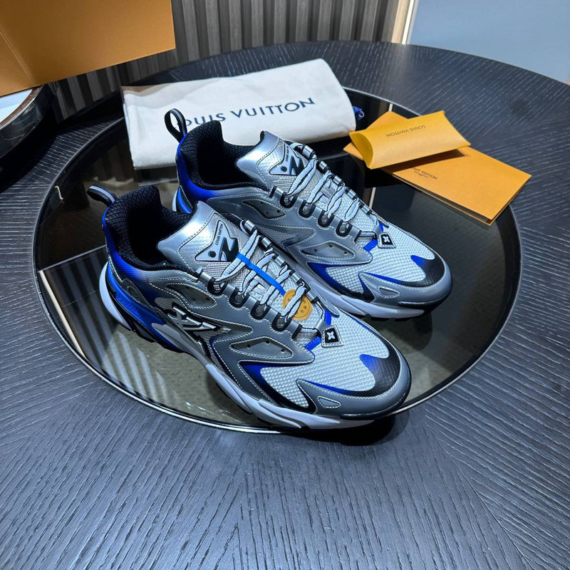 LOU1_TON SNEAKERS