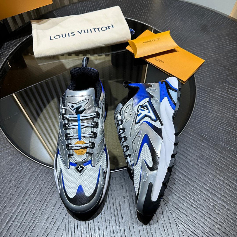 LOU1_TON SNEAKERS