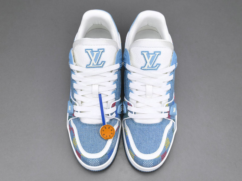 LOU1_TON SNEAKERS
