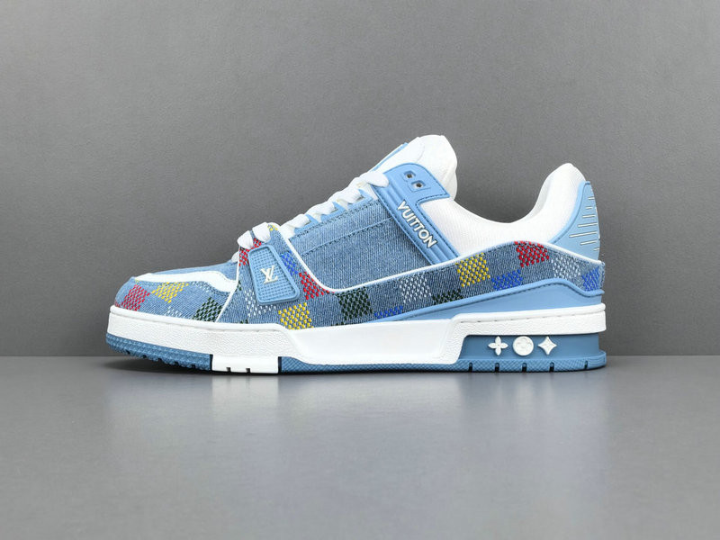 LOU1_TON SNEAKERS