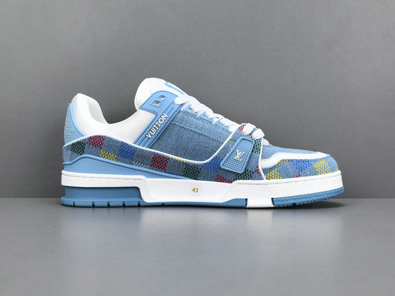 LOU1_TON SNEAKERS