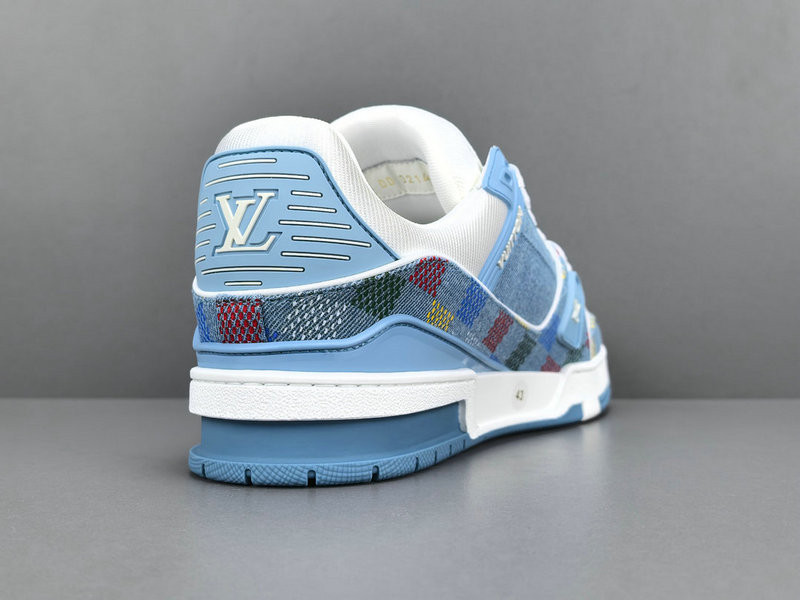 LOU1_TON SNEAKERS
