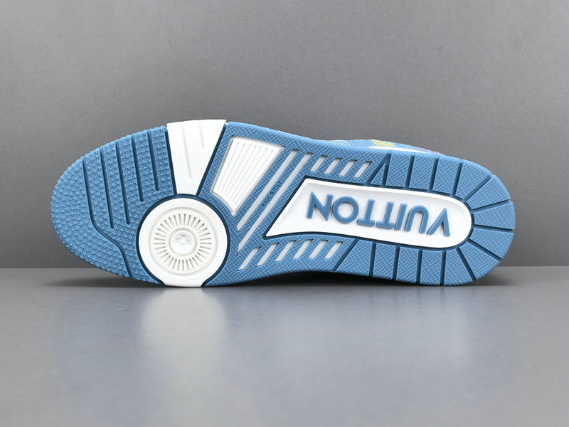 LOU1_TON SNEAKERS