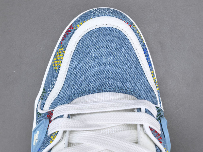 LOU1_TON SNEAKERS