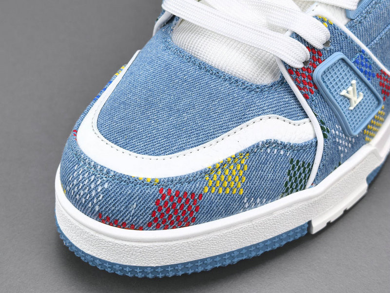 LOU1_TON SNEAKERS
