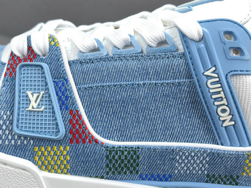 LOU1_TON SNEAKERS