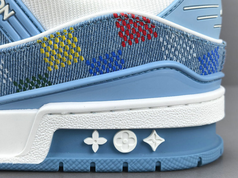 LOU1_TON SNEAKERS