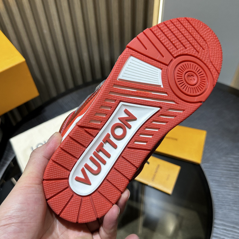 LOU1_TON SNEAKERS