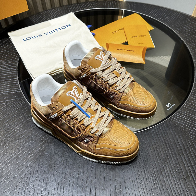 LOU1_TON SNEAKERS