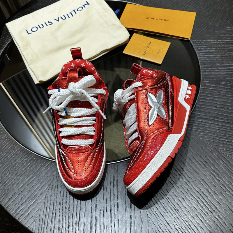 LOU1_TON SNEAKERS