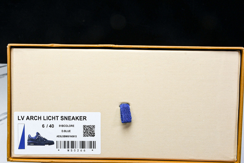 LOU1_TON SNEAKERS