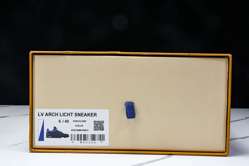 LOU1_TON SNEAKERS